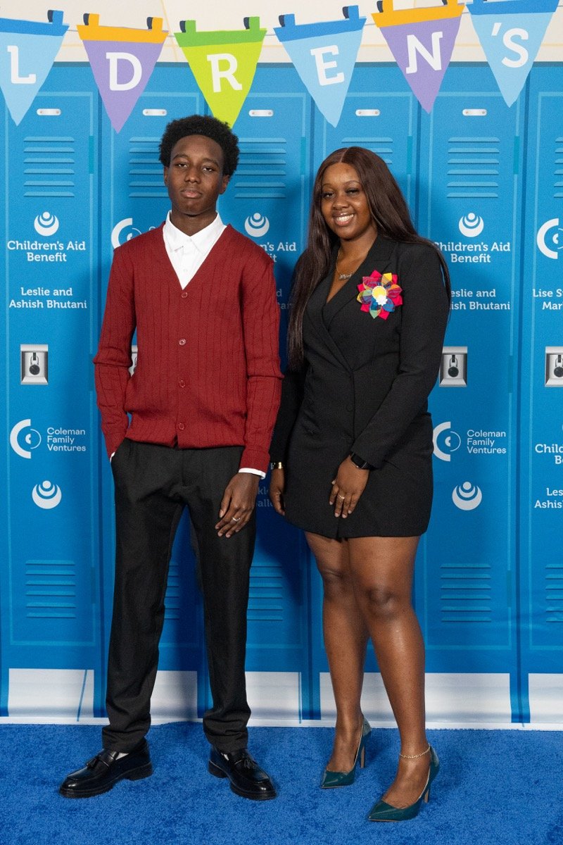 2024 Children's Aid Benefit
