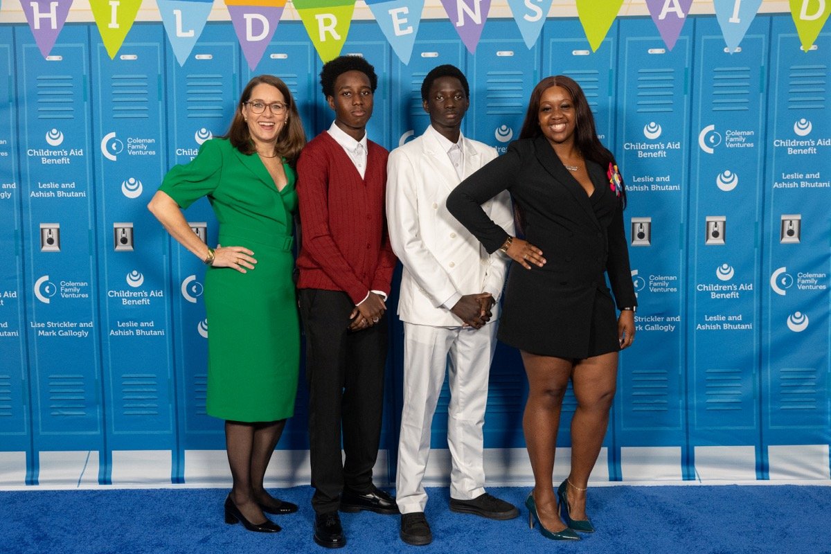 2024 Children's Aid Benefit
