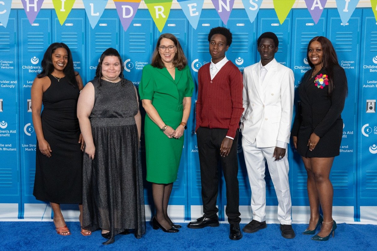 2024 Children's Aid Benefit