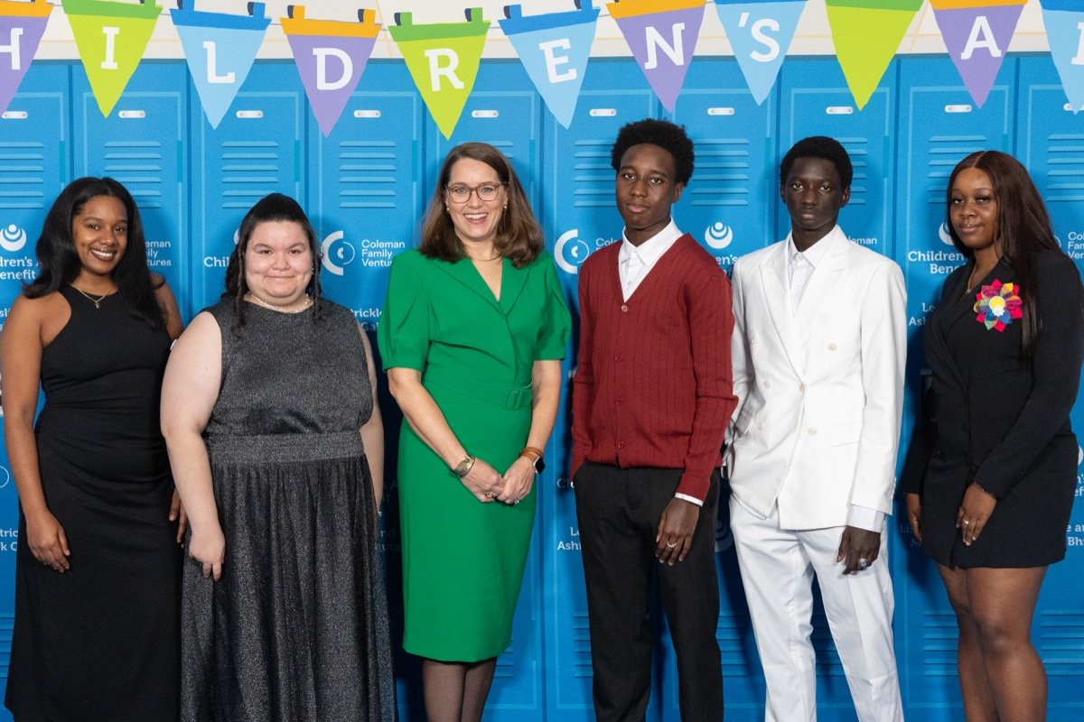 2024 Children's Aid Benefit
