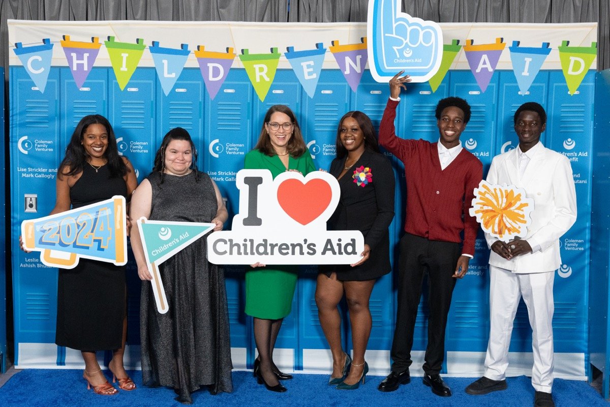 2024 Children's Aid Benefit