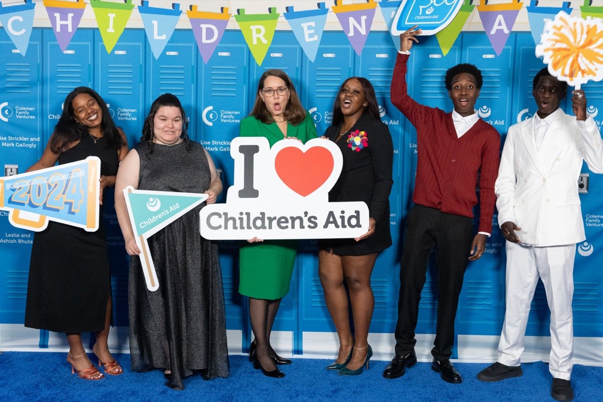 2024 Children's Aid Benefit