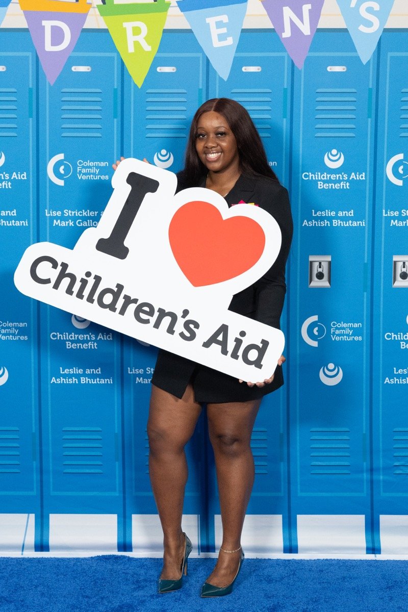 2024 Children's Aid Benefit