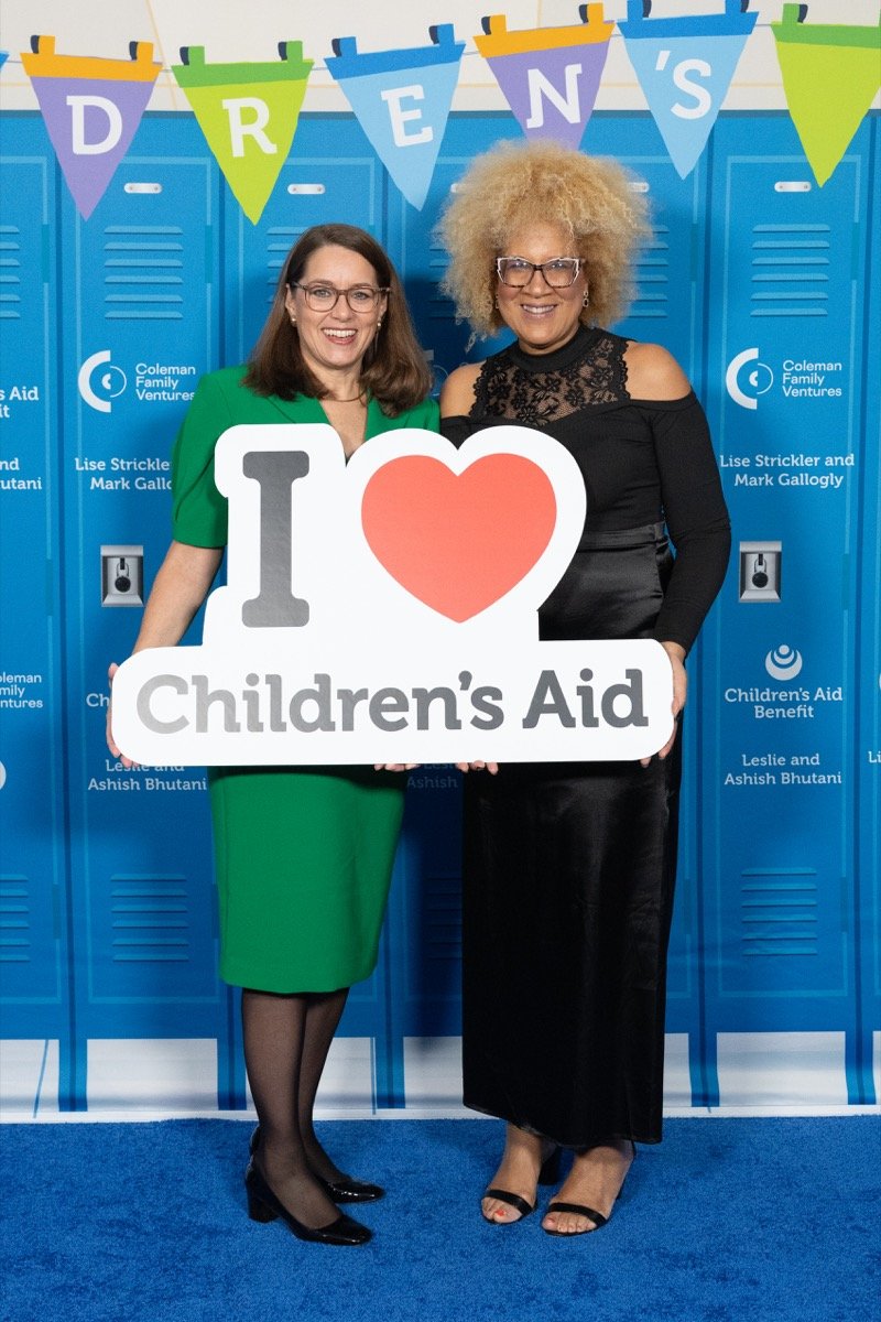 2024 Children's Aid Benefit