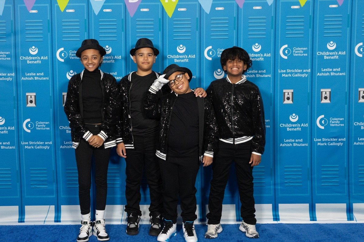 2024 Children's Aid Benefit