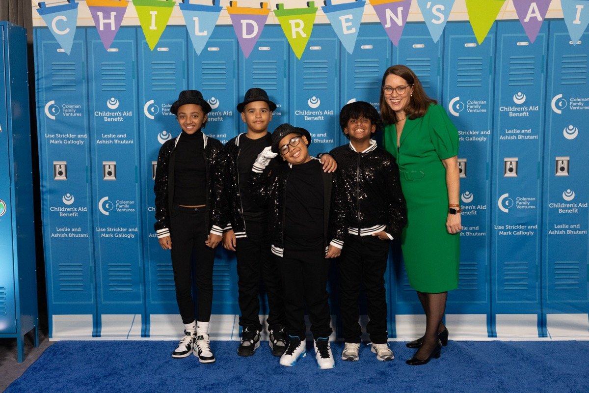 2024 Children's Aid Benefit