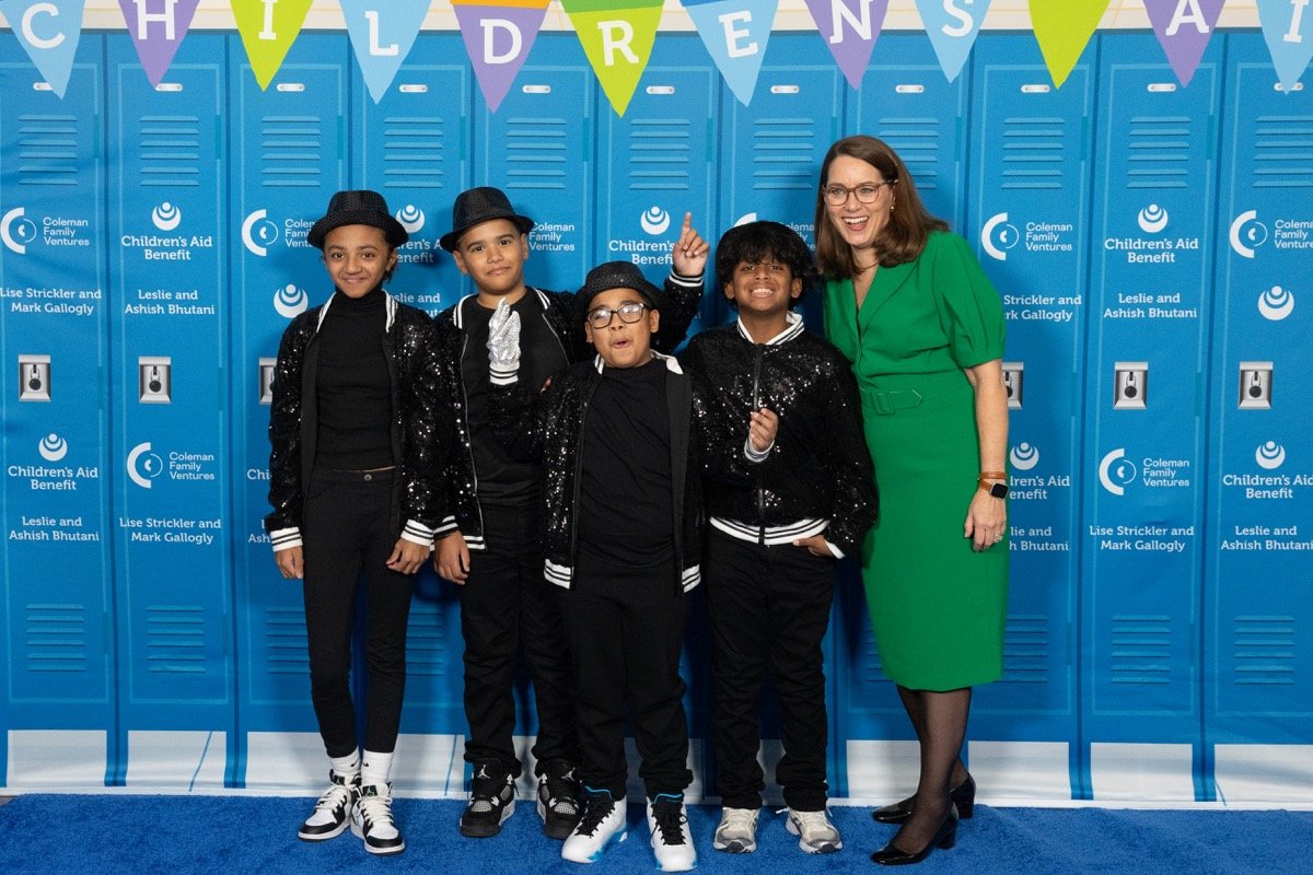 2024 Children's Aid Benefit