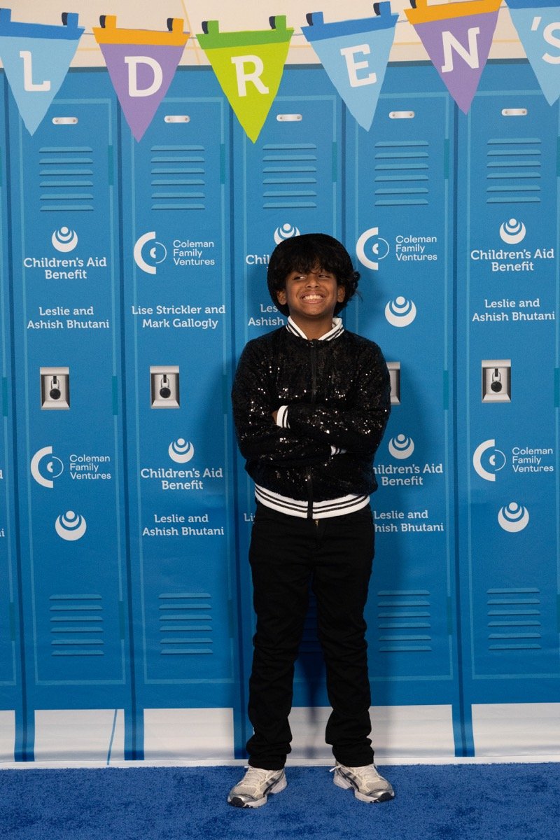 2024 Children's Aid Benefit