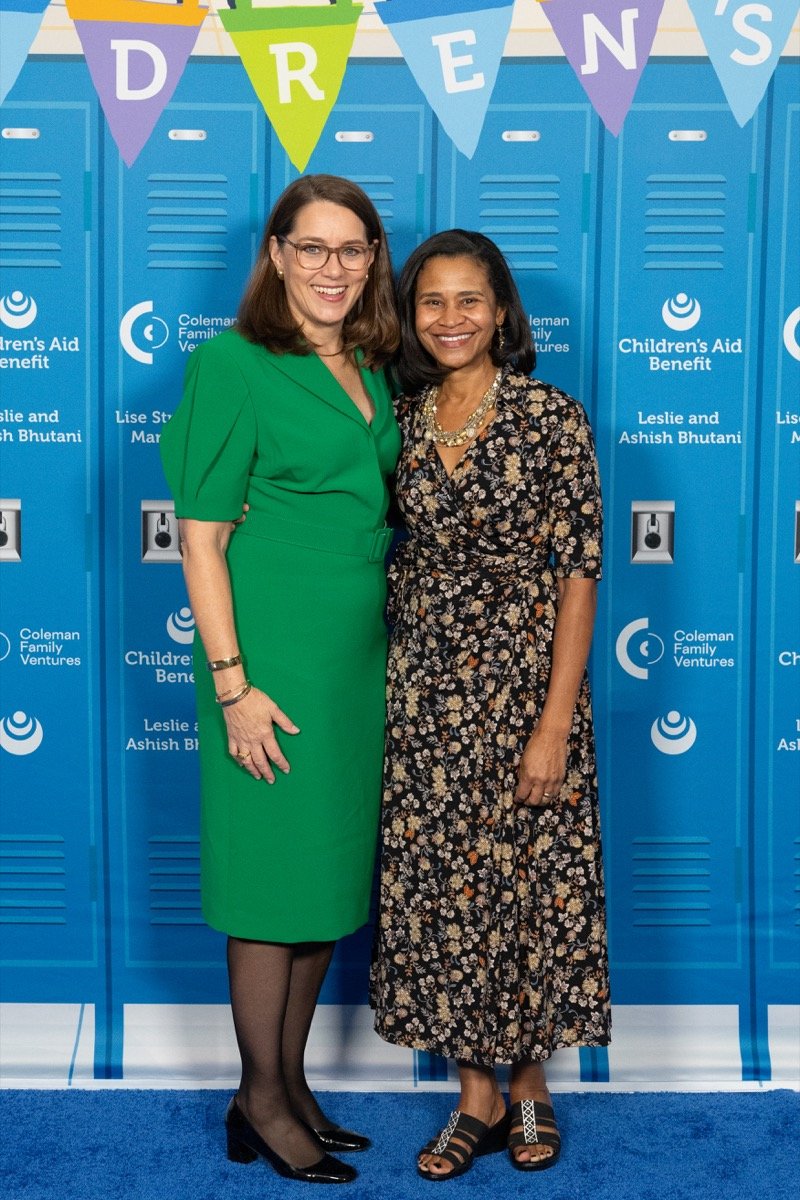 2024 Children's Aid Benefit