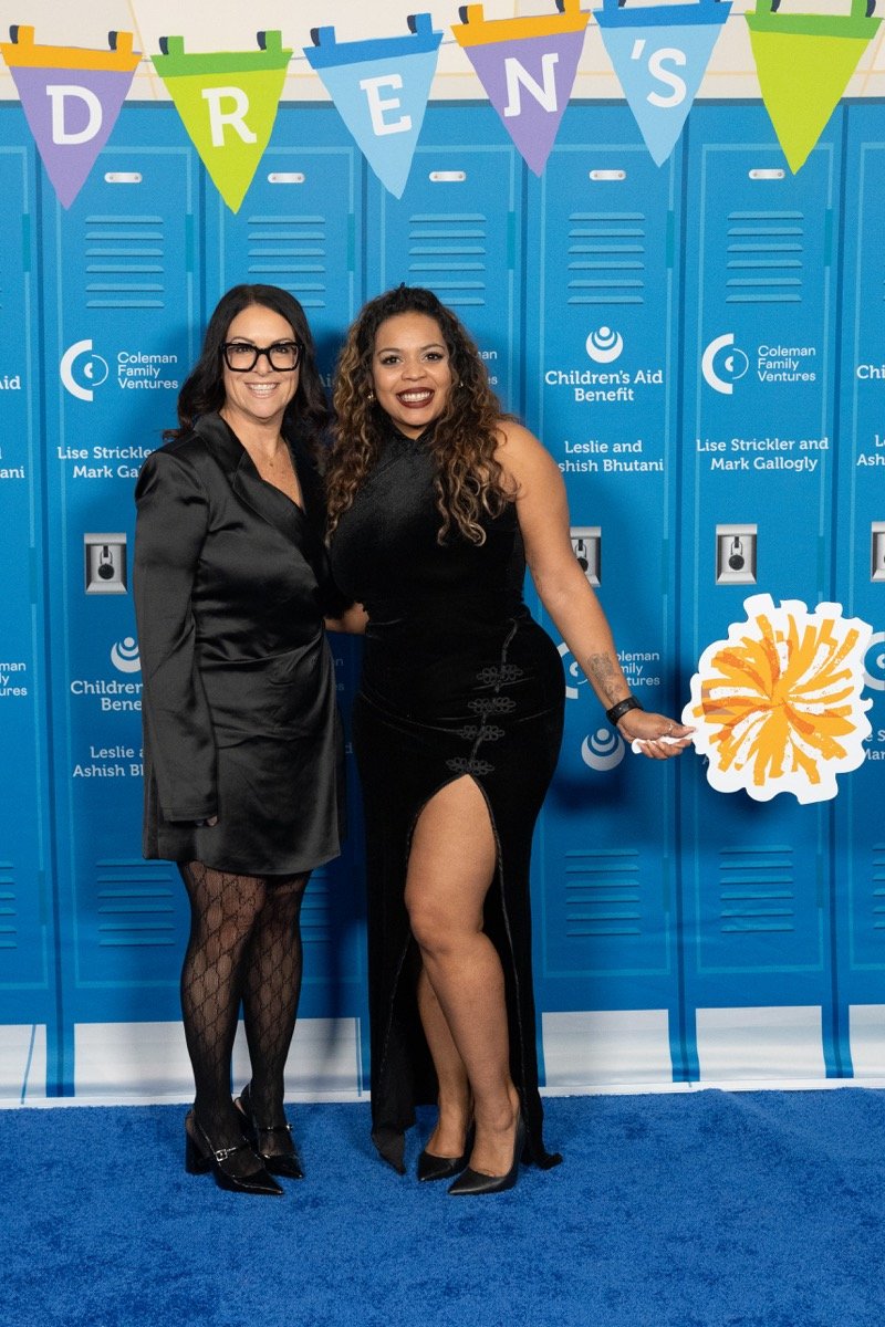 2024 Children's Aid Benefit