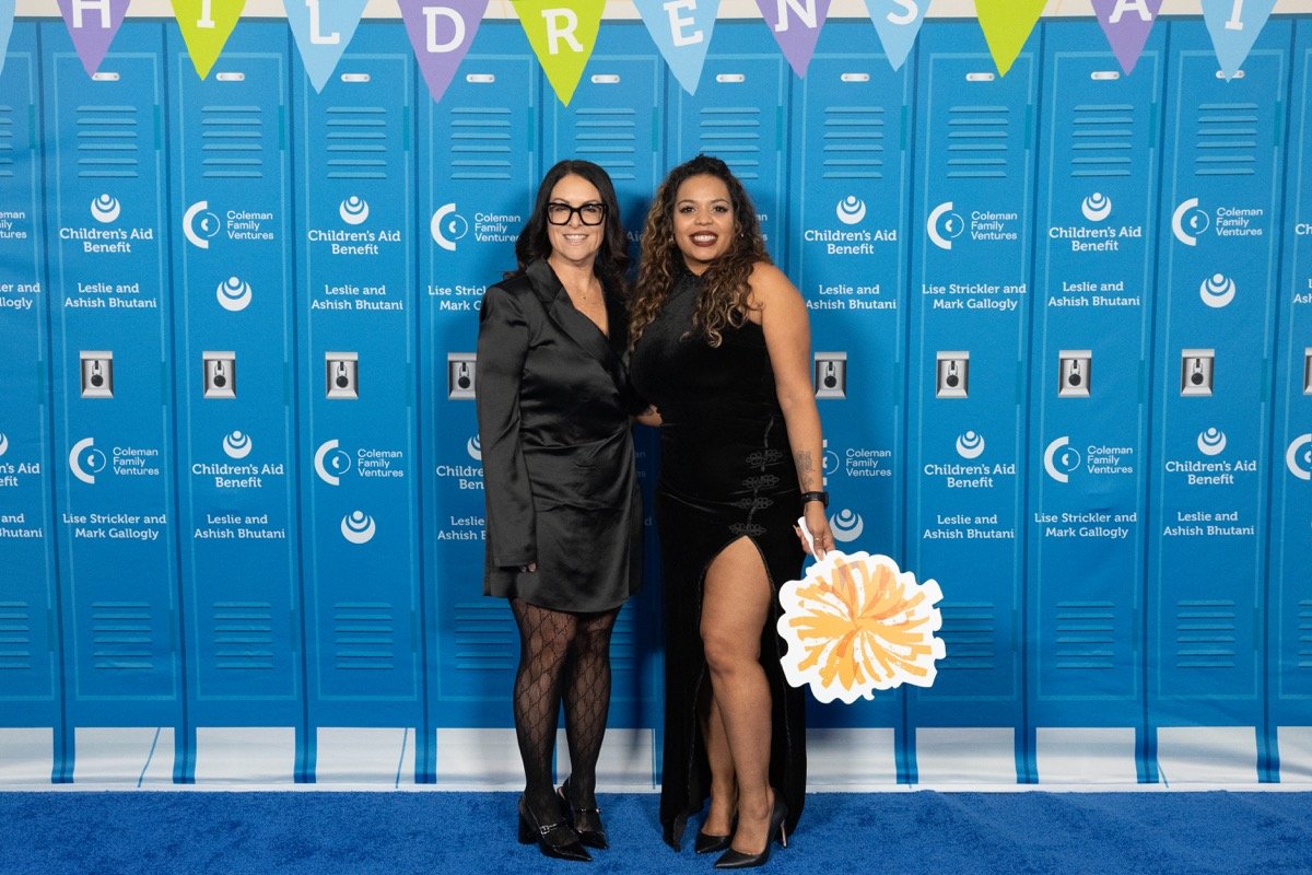 2024 Children's Aid Benefit