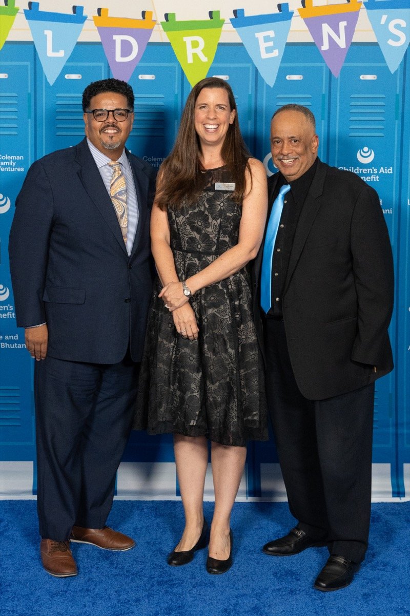 2024 Children's Aid Benefit