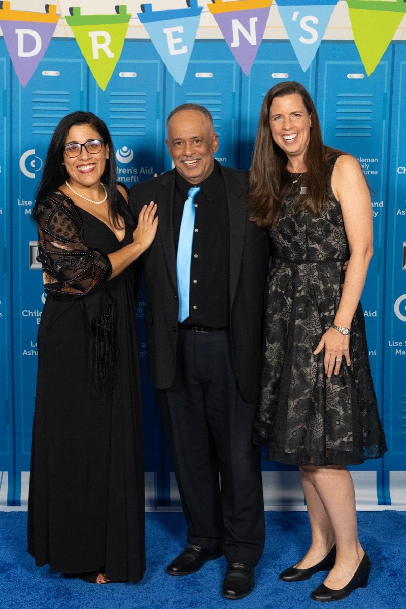 2024 Children's Aid Benefit