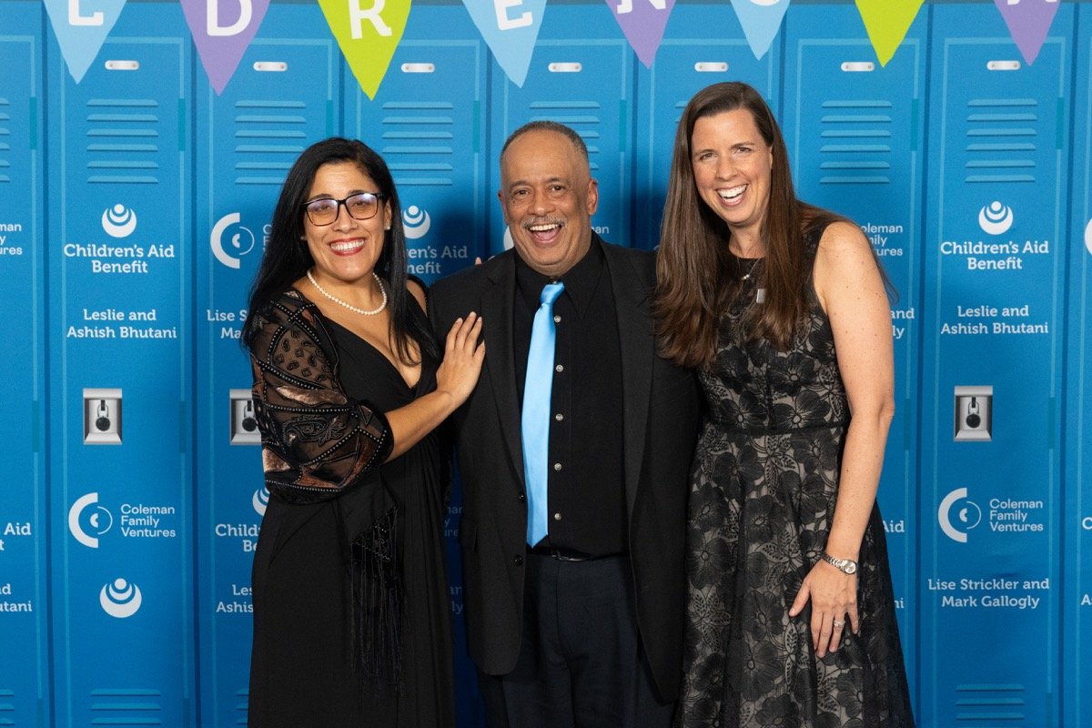 2024 Children's Aid Benefit