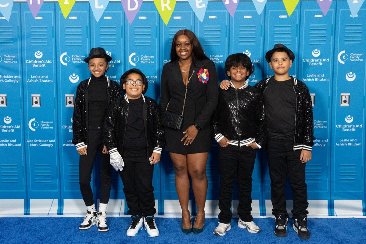 2024 Children's Aid Benefit