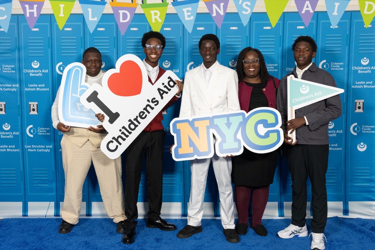 2024 Children's Aid Benefit