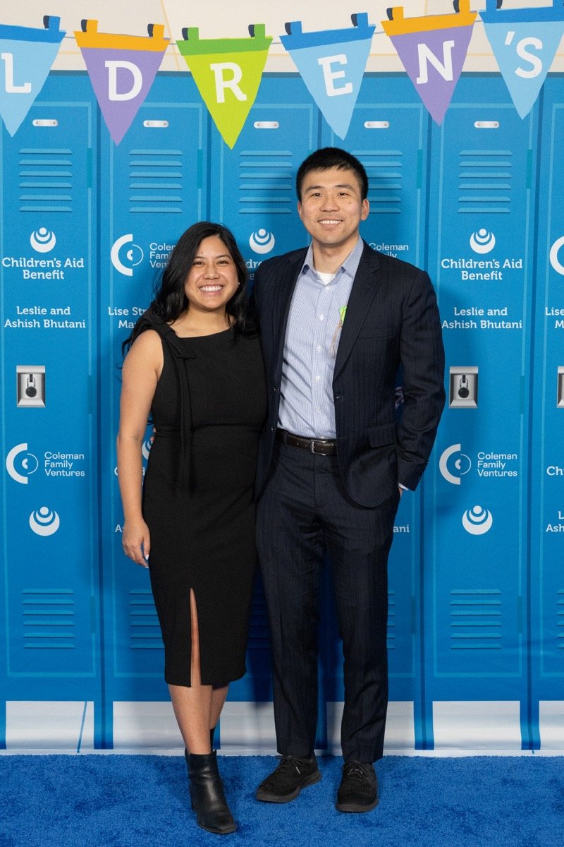 2024 Children's Aid Benefit