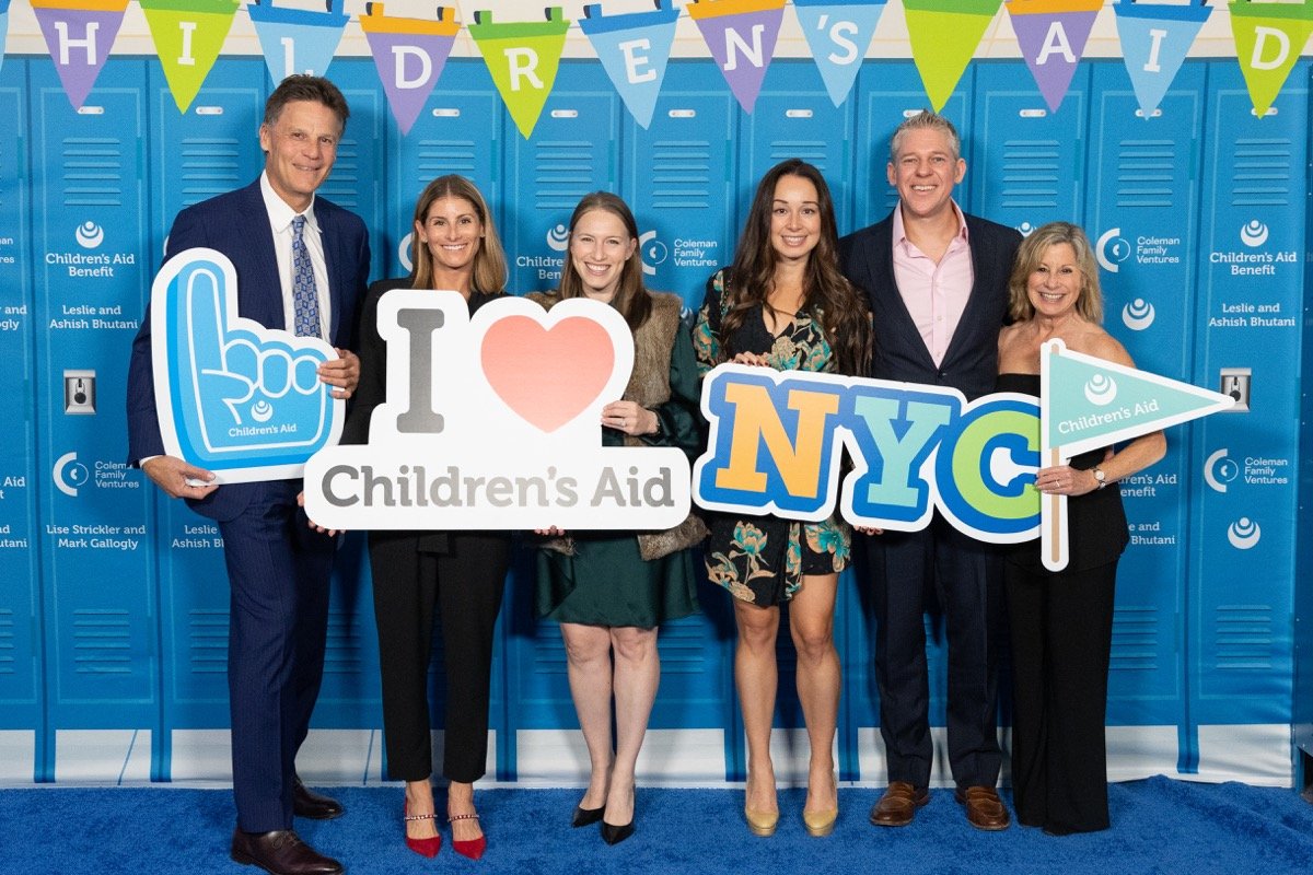 2024 Children's Aid Benefit