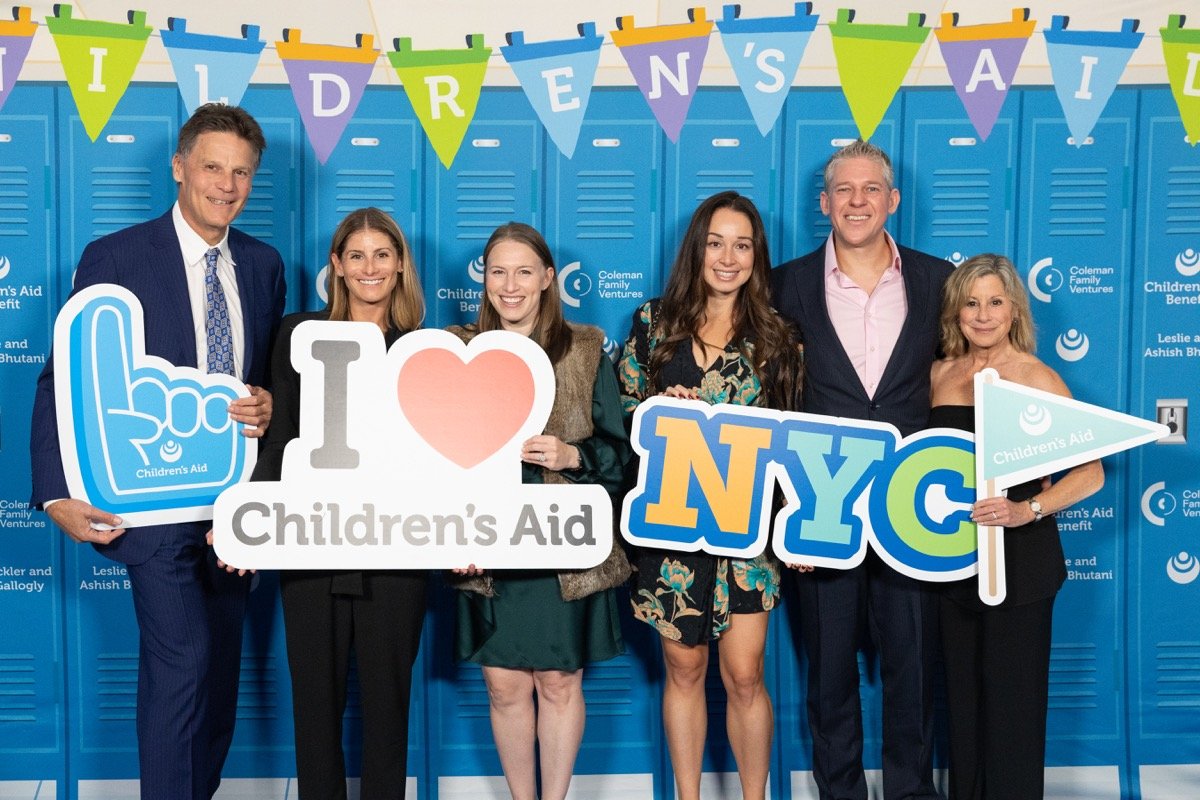 2024 Children's Aid Benefit