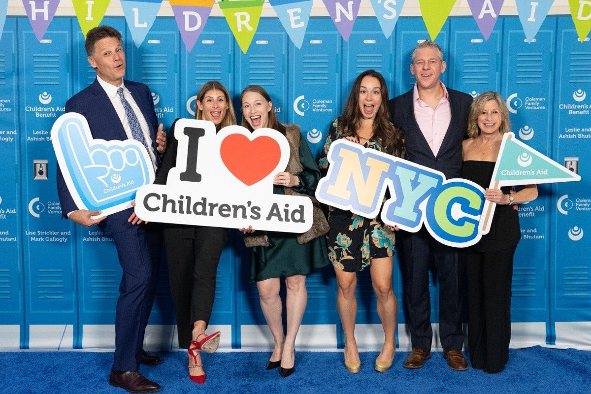 2024 Children's Aid Benefit
