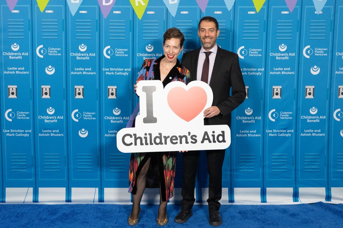 2024 Children's Aid Benefit