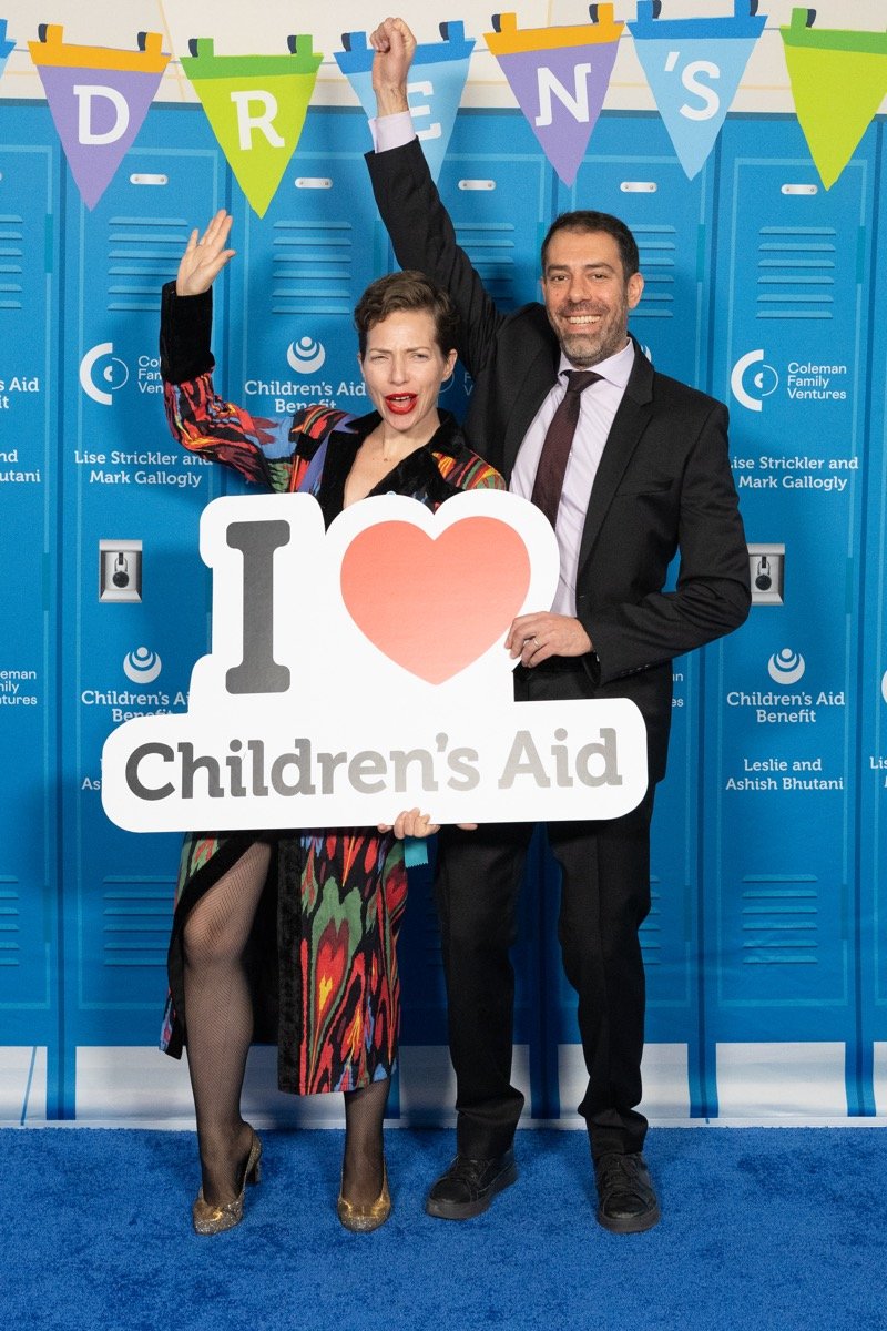 2024 Children's Aid Benefit