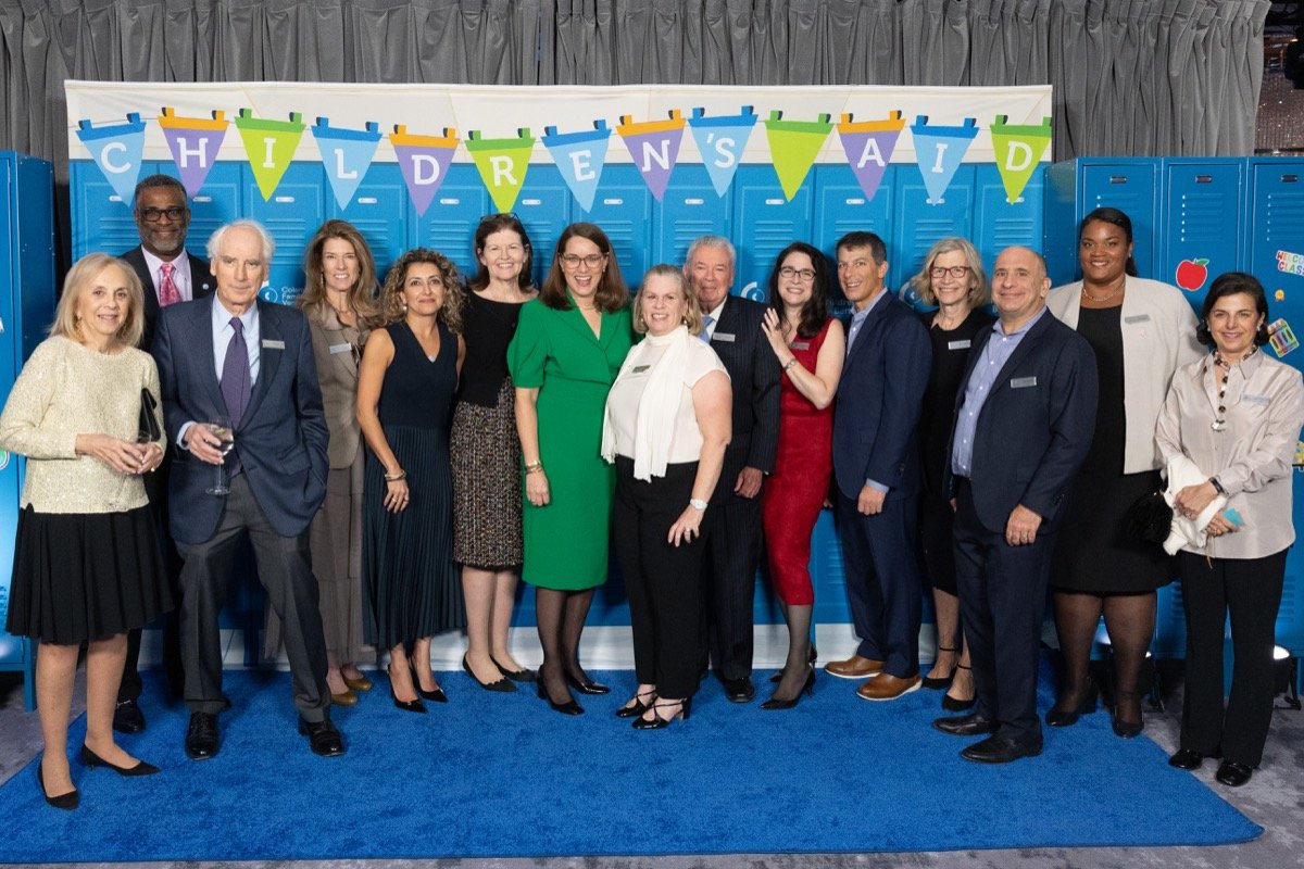 2024 Children's Aid Benefit