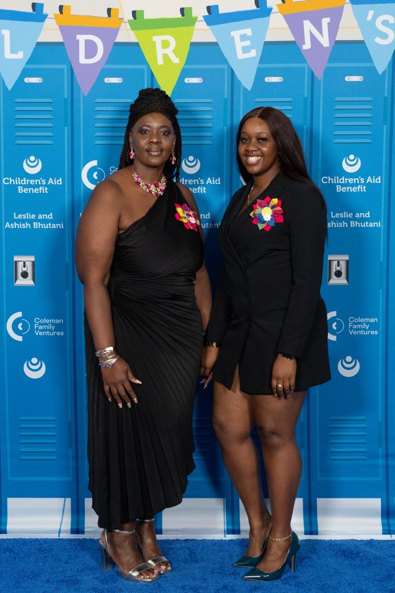 2024 Children's Aid Benefit