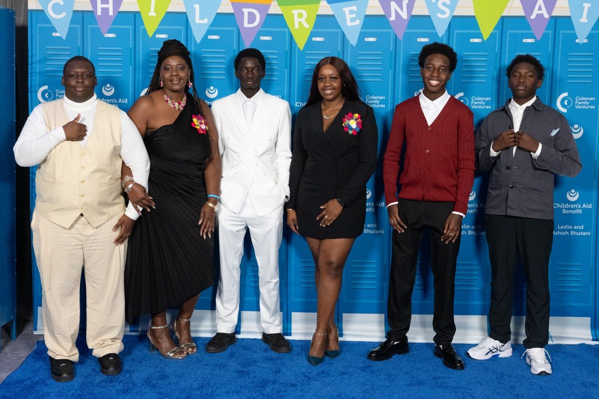 2024 Children's Aid Benefit