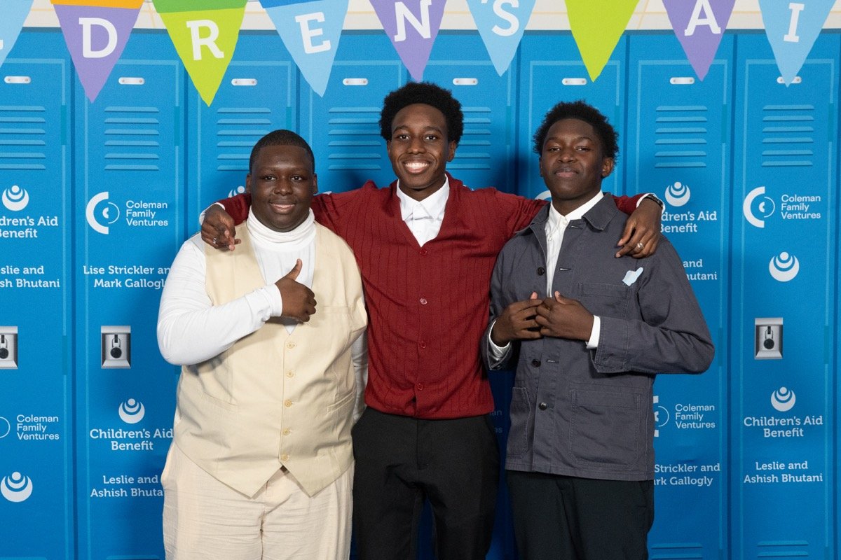 2024 Children's Aid Benefit