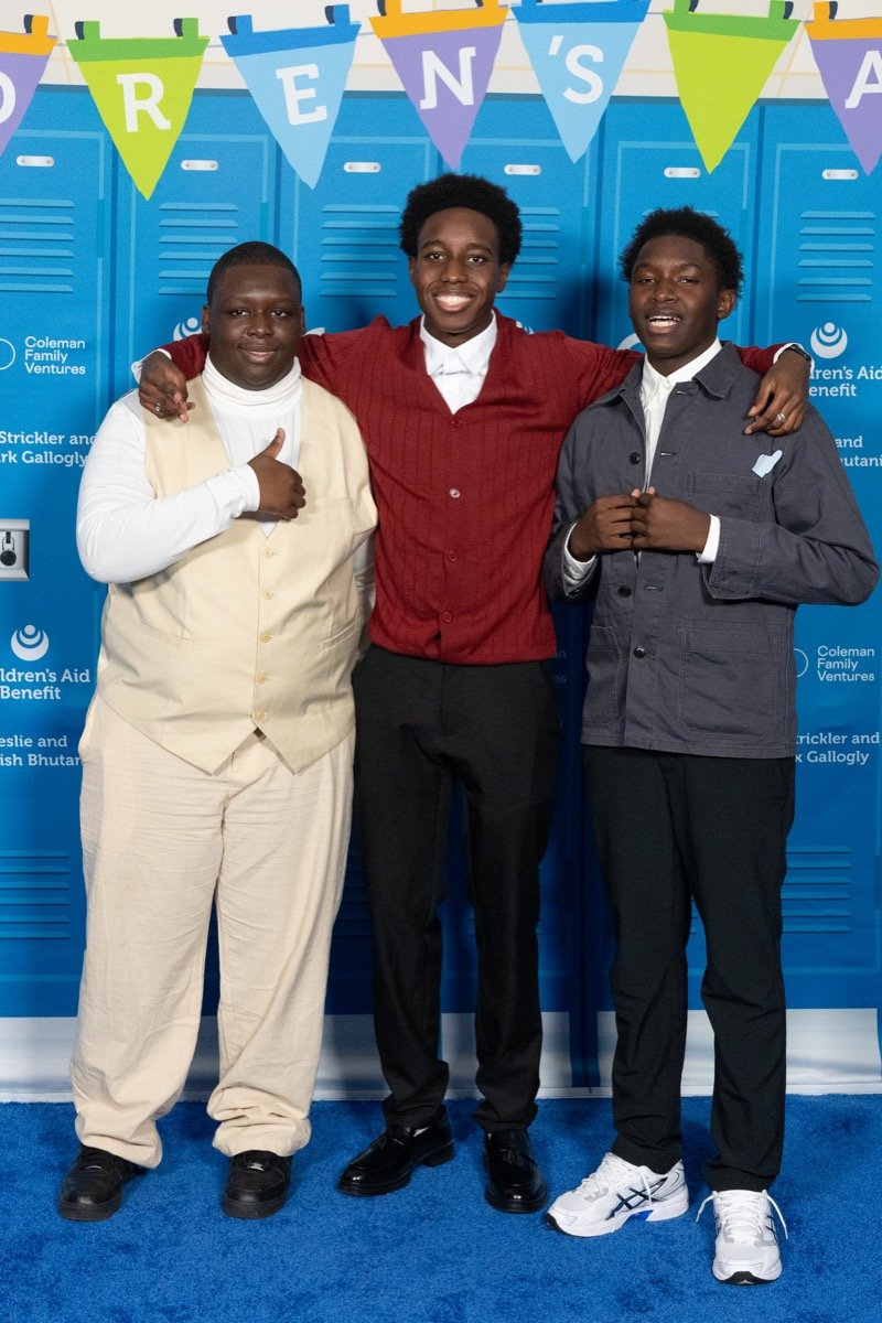 2024 Children's Aid Benefit