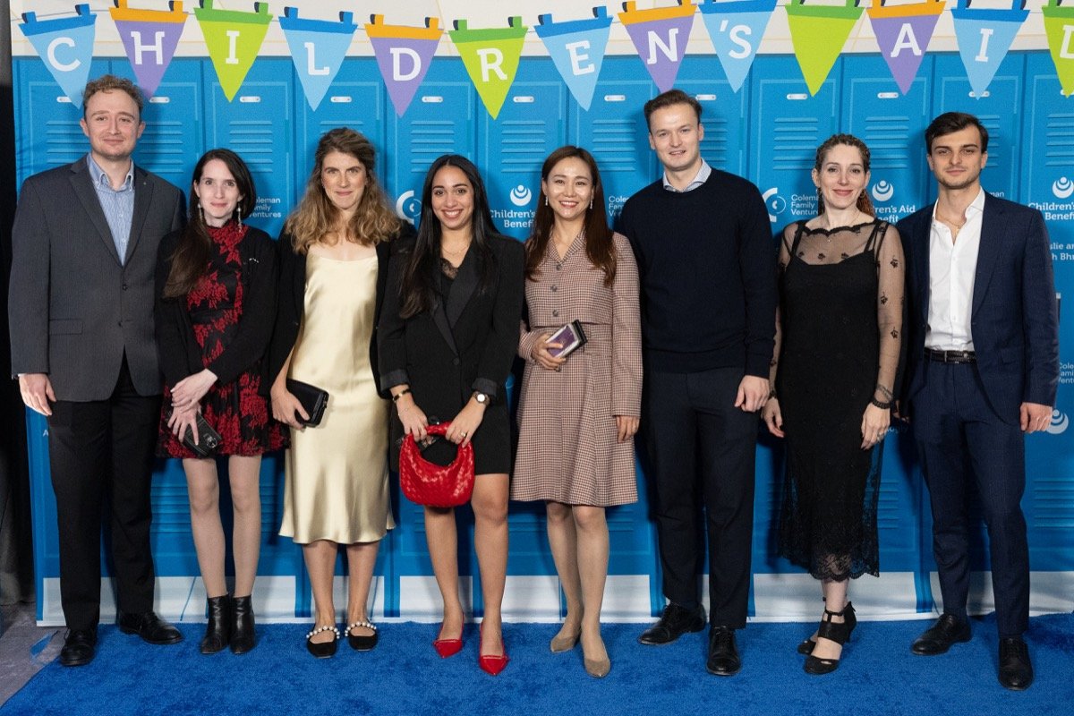 2024 Children's Aid Benefit