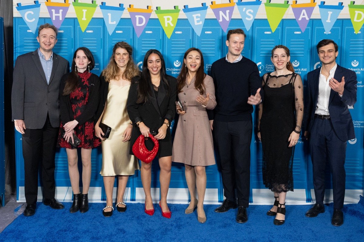 2024 Children's Aid Benefit