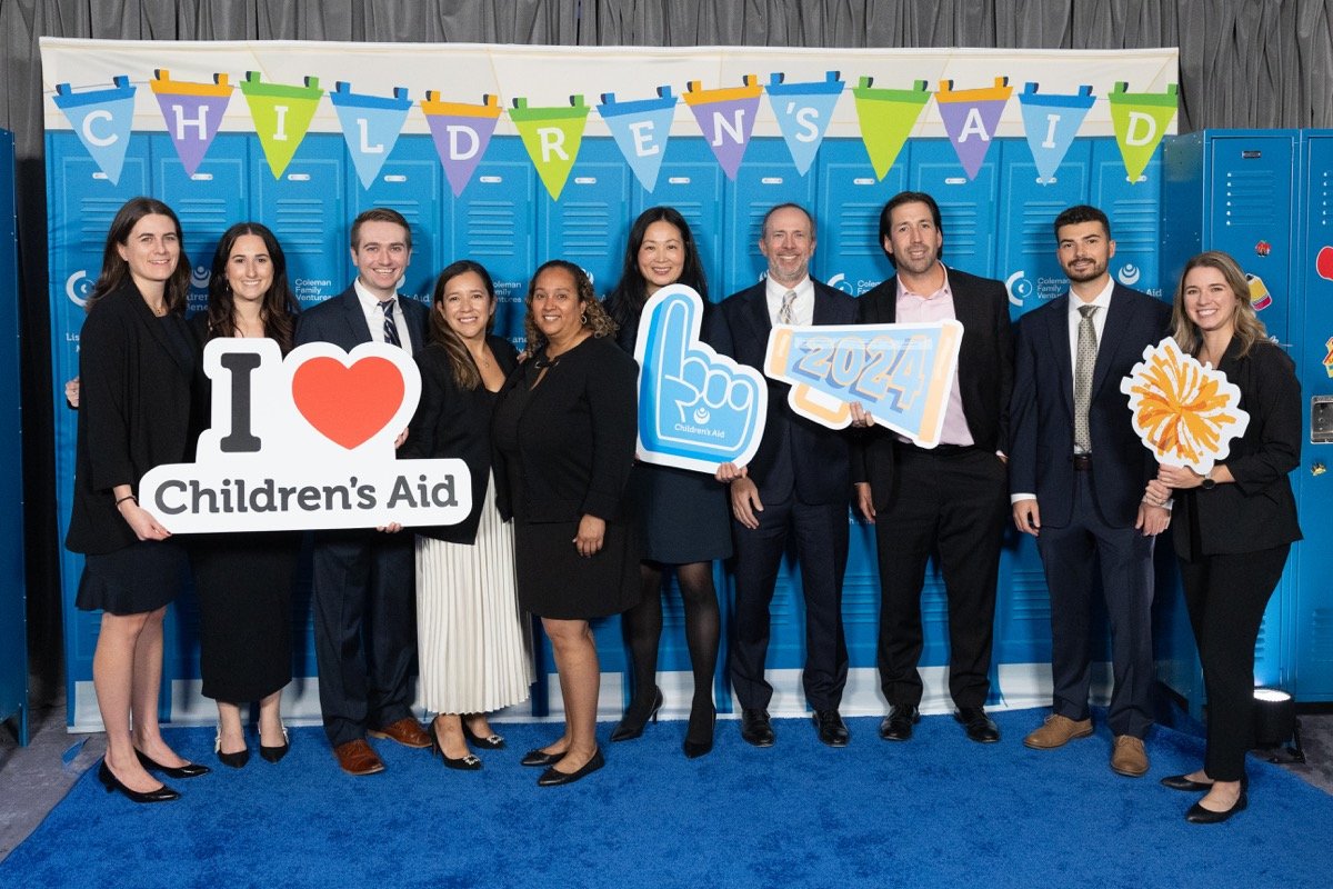 2024 Children's Aid Benefit