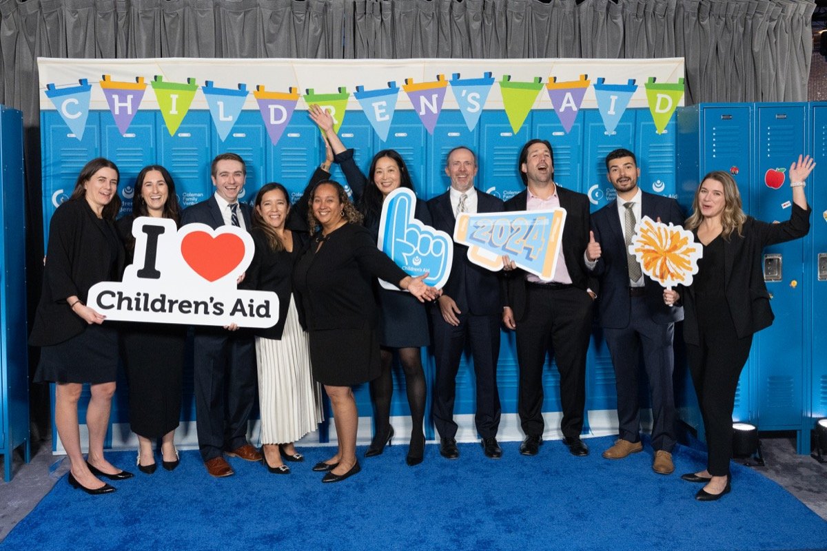 2024 Children's Aid Benefit