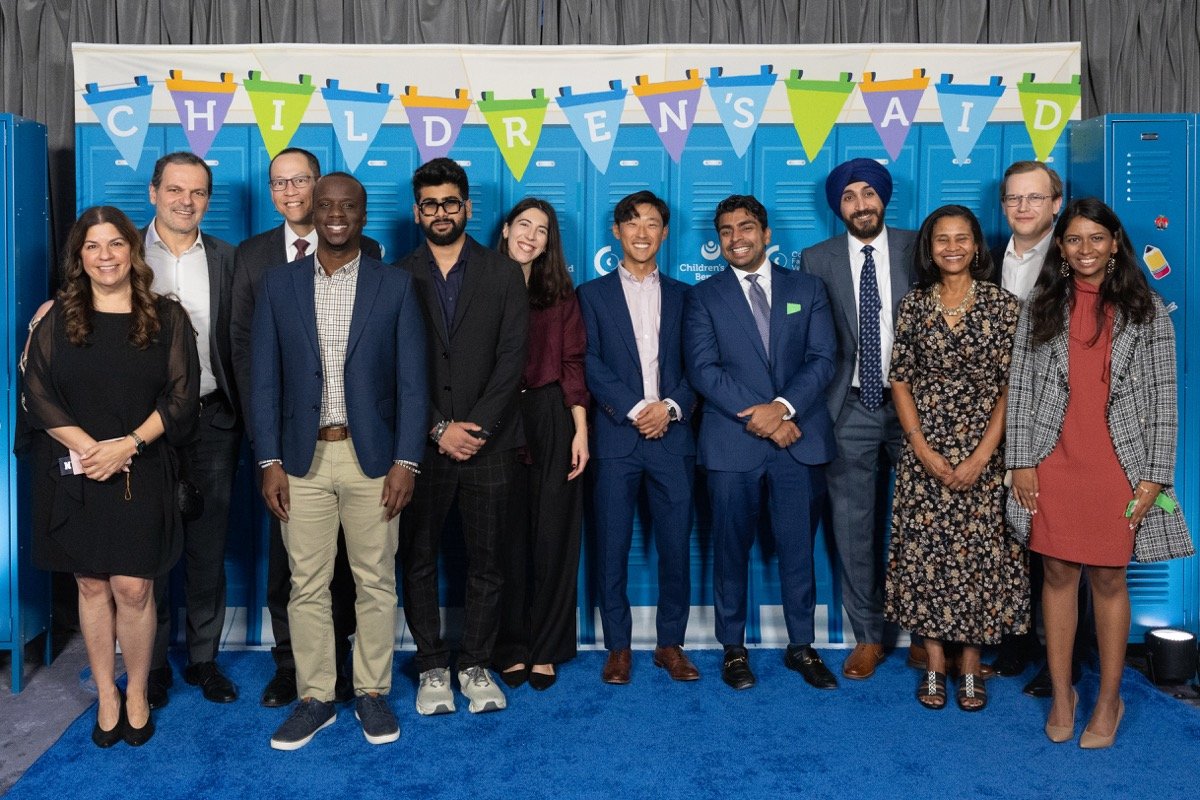 2024 Children's Aid Benefit