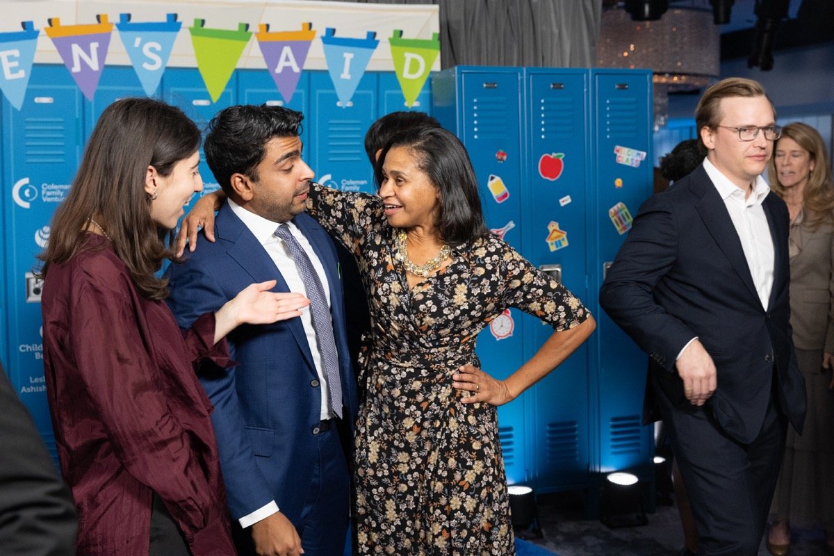 2024 Children's Aid Benefit
