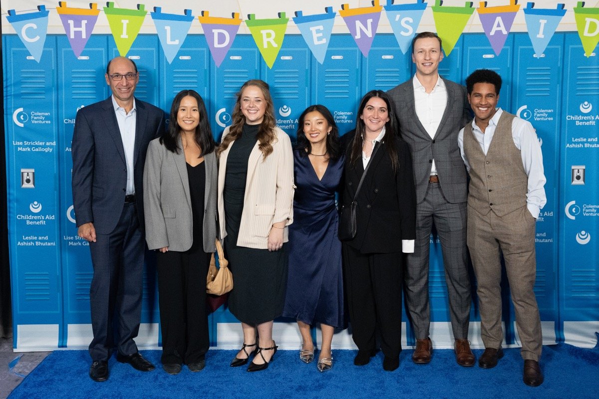 2024 Children's Aid Benefit