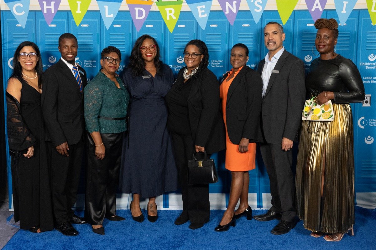 2024 Children's Aid Benefit