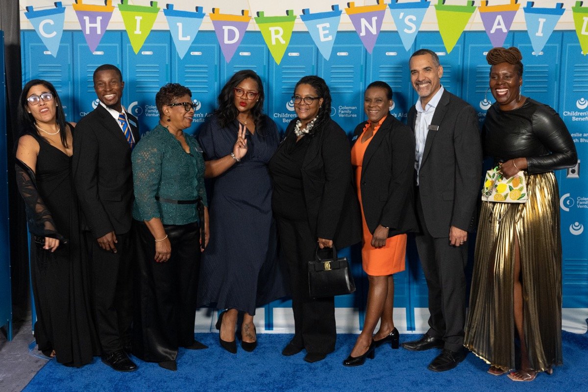 2024 Children's Aid Benefit