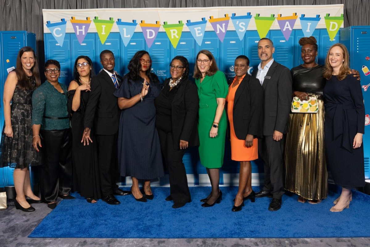 2024 Children's Aid Benefit