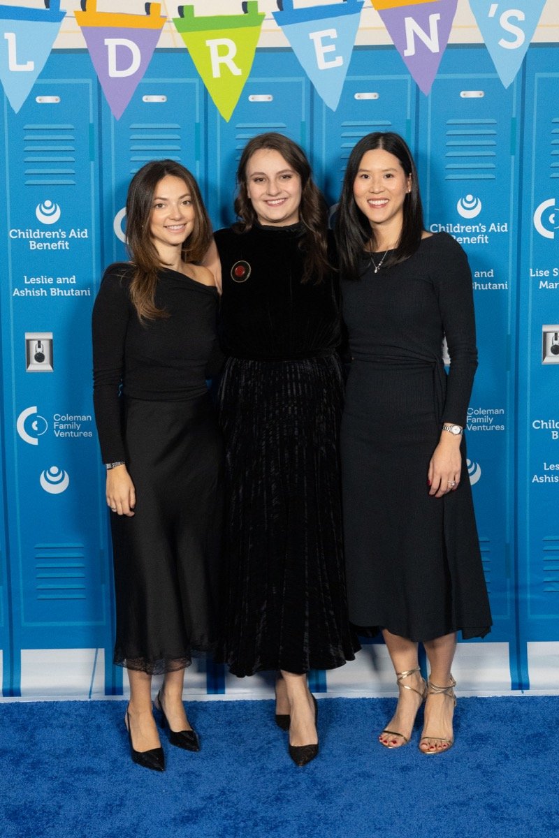 2024 Children's Aid Benefit