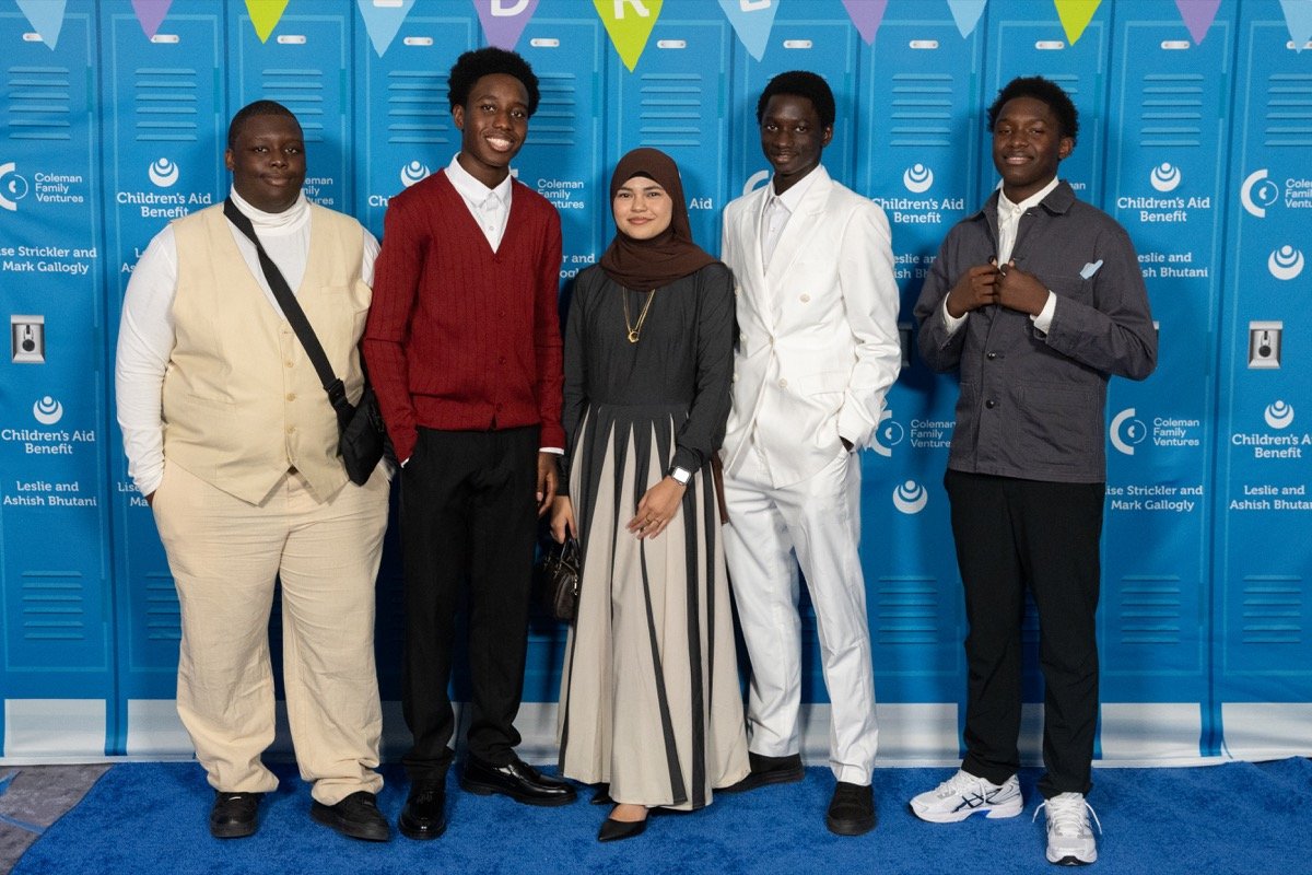 2024 Children's Aid Benefit