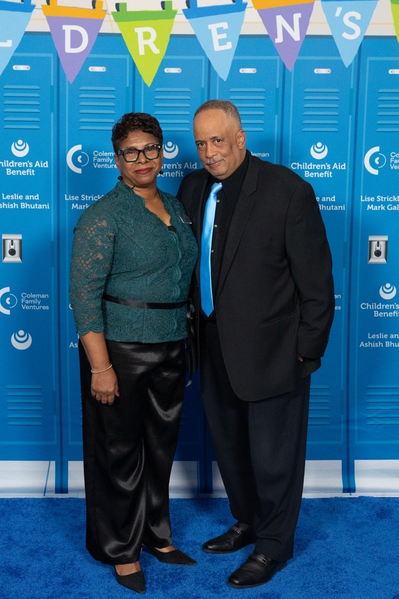 2024 Children's Aid Benefit