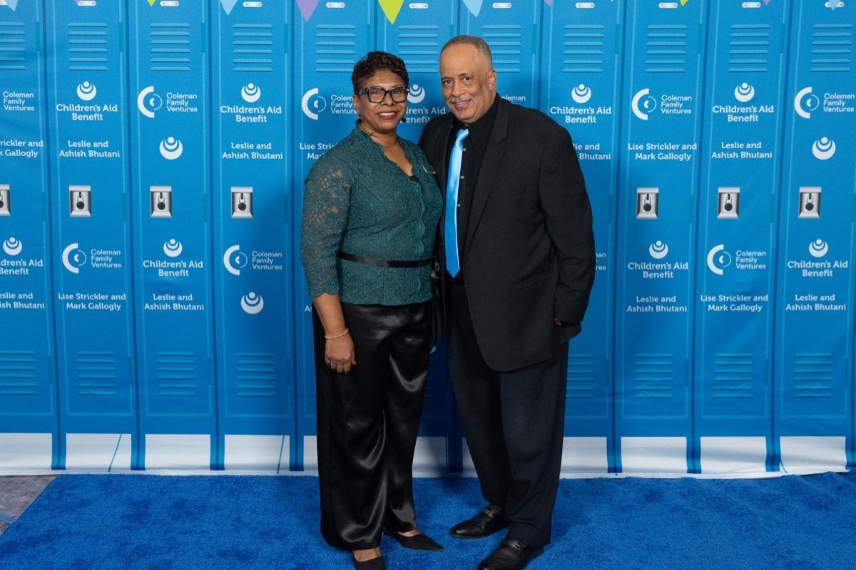 2024 Children's Aid Benefit