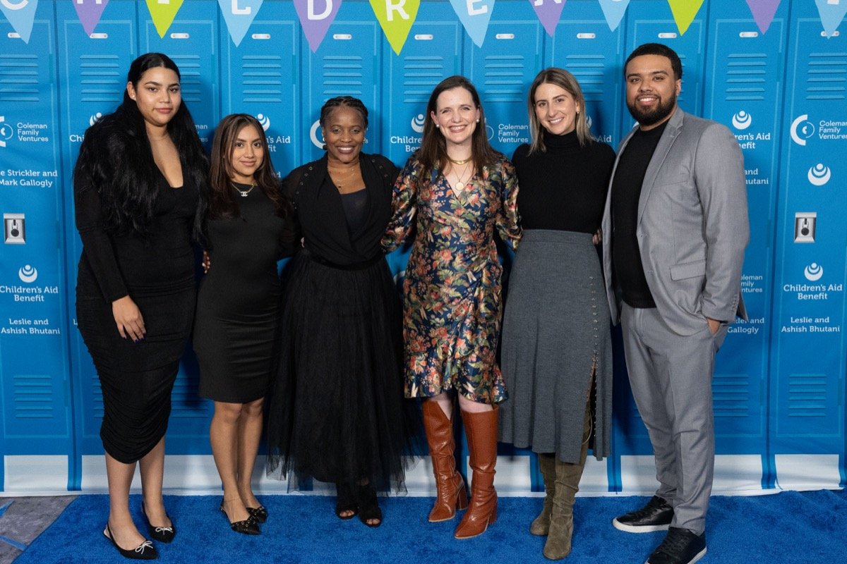 2024 Children's Aid Benefit