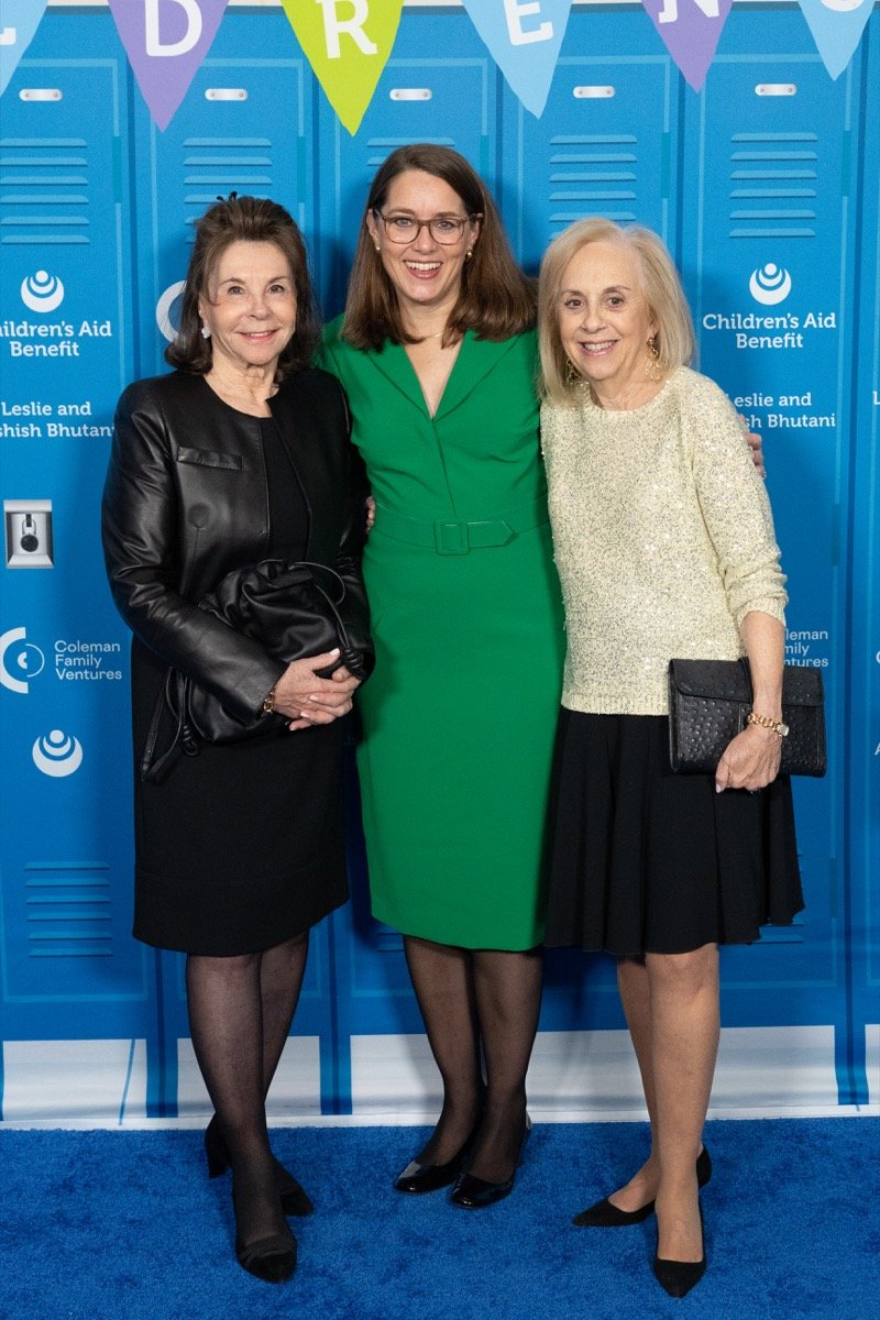 2024 Children's Aid Benefit