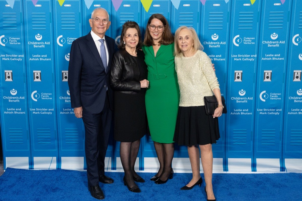 2024 Children's Aid Benefit