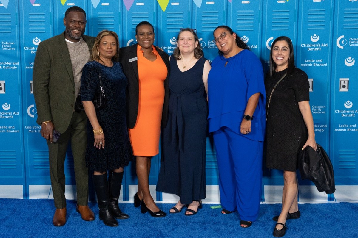 2024 Children's Aid Benefit