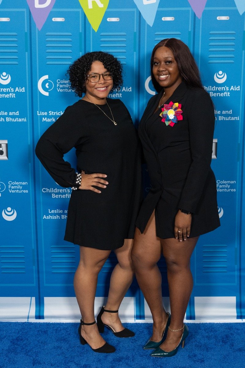 2024 Children's Aid Benefit